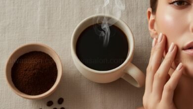 Kopi untuk kecantikan tn1