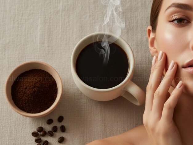 Kopi untuk kecantikan tn1