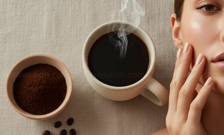 Kopi untuk kecantikan tn1