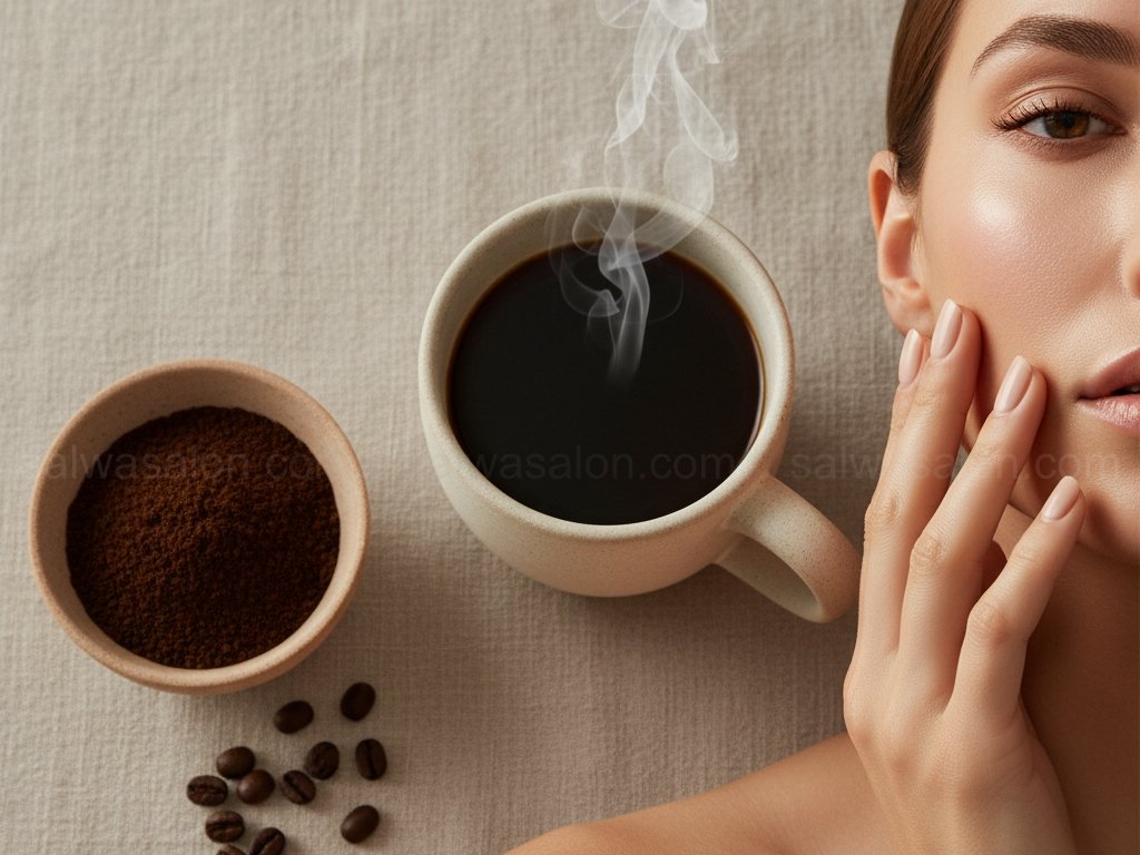 Kopi untuk kecantikan tn1