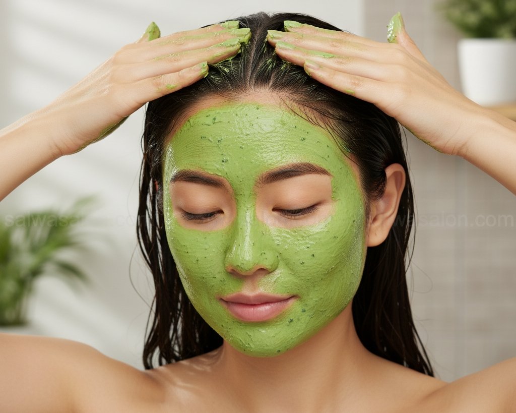 Manfaat daun mint 2 tn1