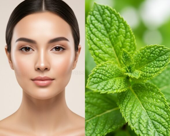 Manfaat daun mint 4 tn1