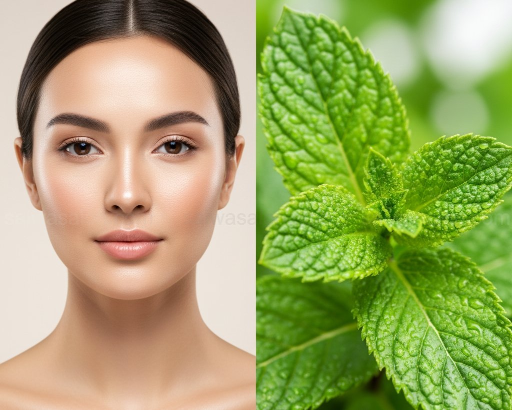 Manfaat daun mint 4 tn1