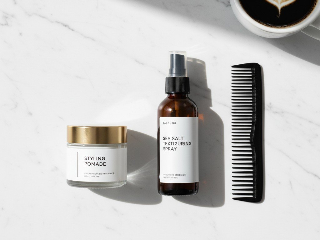 Model rambut pendek wanita 1 cr