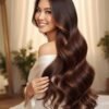 Perawatan rambut di rumah tn1