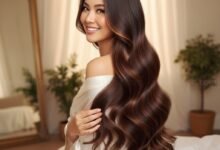 Perawatan rambut di rumah tn1