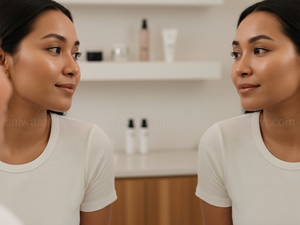 Panduan Mengatasi Tantangan Kulit di Usia 30-an