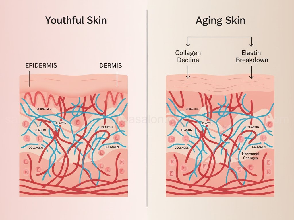 Skincare 30+ 2 tn1 cr