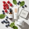 Skincare 30+ 3 tn1 cr