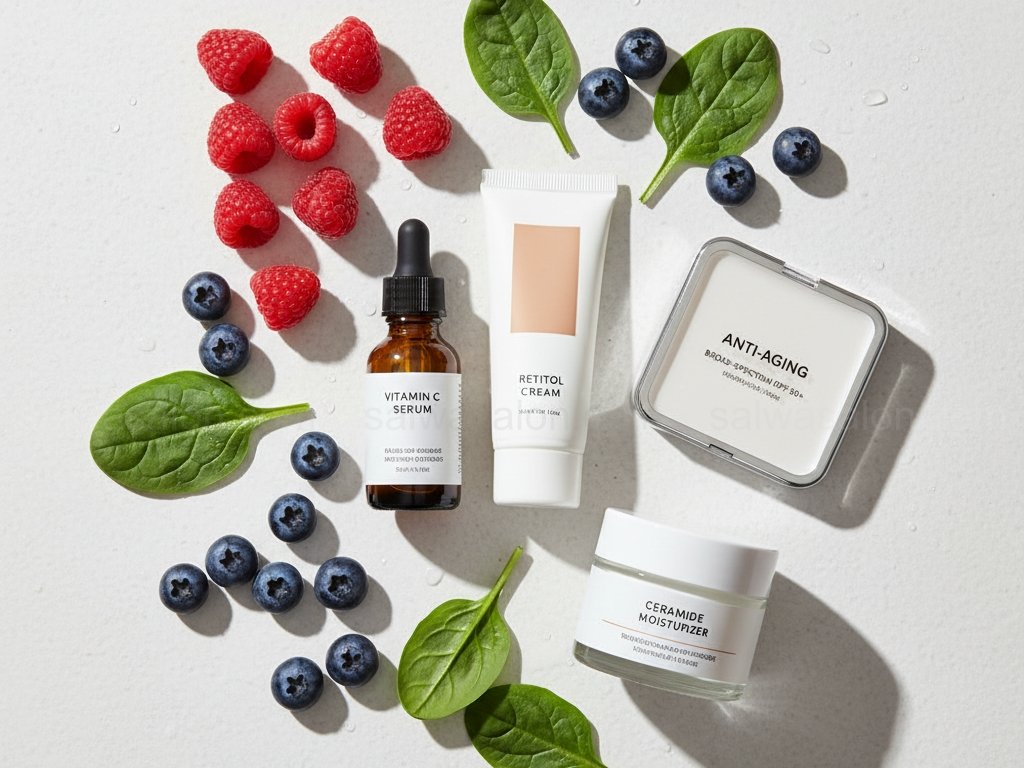 Skincare 30+ 3 tn1 cr