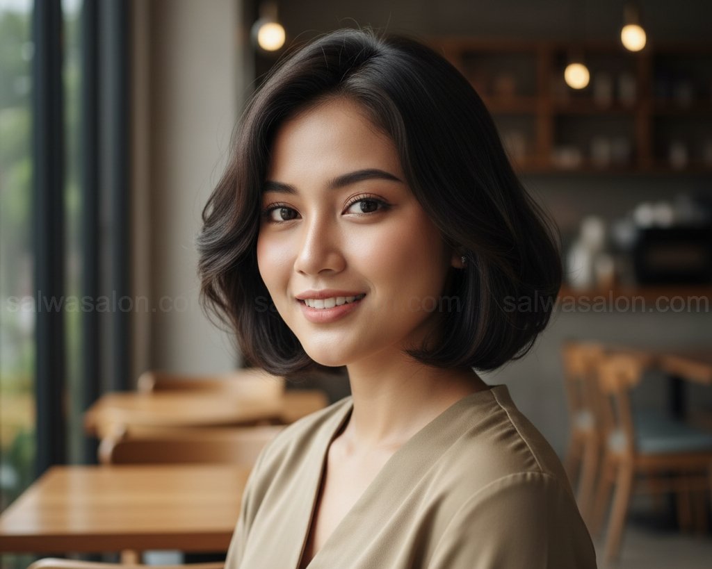 Wajah bulat jadi tirus tn1