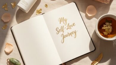 5 Kisah Self Love dari Para Bintang yang Mengubah Dunia 1 cr