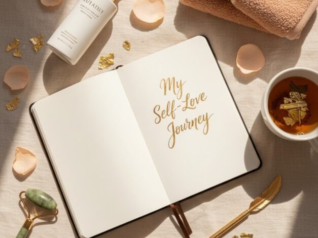 5 Kisah Self Love dari Para Bintang yang Mengubah Dunia 1 cr