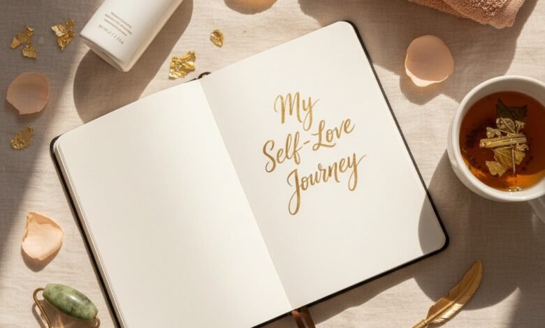 5 Kisah Self Love dari Para Bintang yang Mengubah Dunia 1 cr