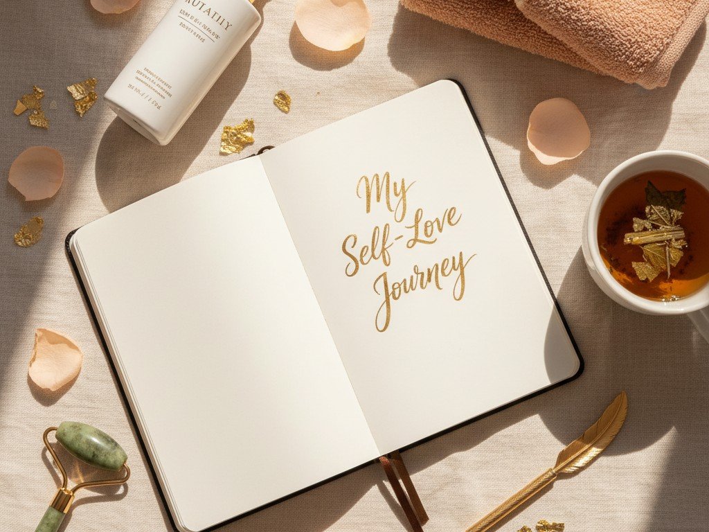 5 Kisah Self Love dari Para Bintang yang Mengubah Dunia 1 cr