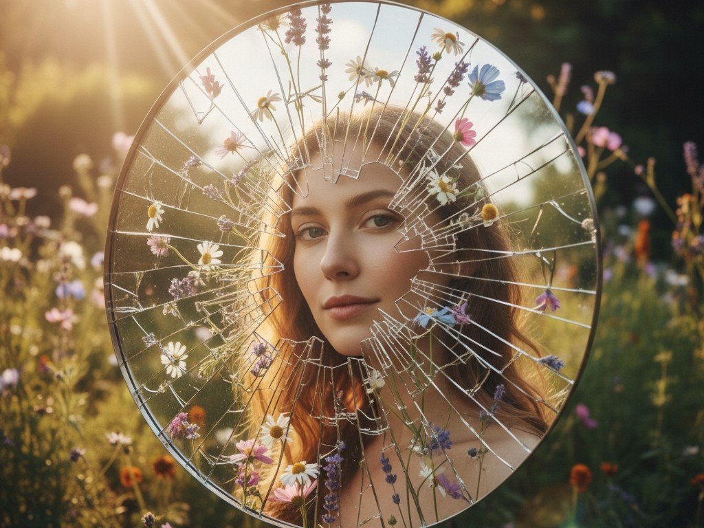 5 Kisah Self Love dari Para Bintang yang Mengubah Dunia 2 cr