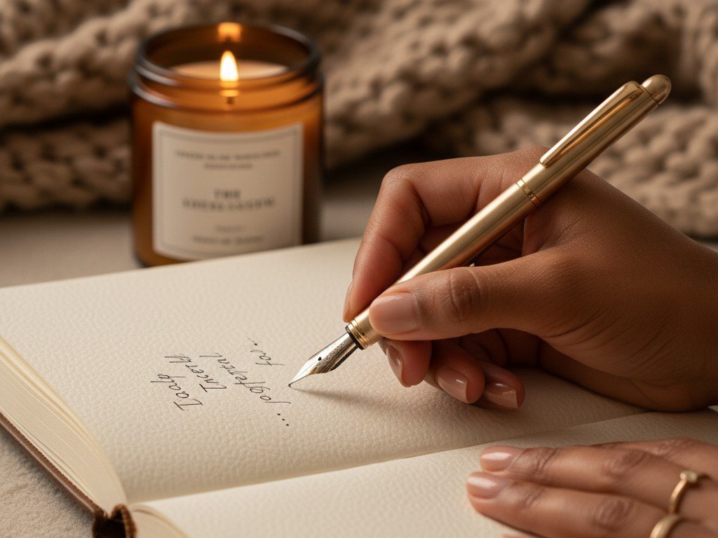 5 Kisah Self Love dari Para Bintang yang Mengubah Dunia 3 cr