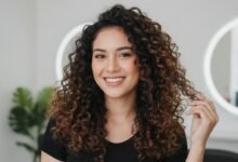 6 Gaya Ikonik6 Gaya Ikonik rambut keriting 1 tn1