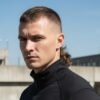 Buzz Cut Mullet cr