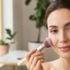 Makeup Glowing Anti Gagal Buat Kulit Eczema 1 tn1