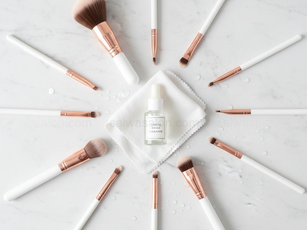 Makeup Glowing Anti Gagal Buat Kulit Eczema 3 tn1