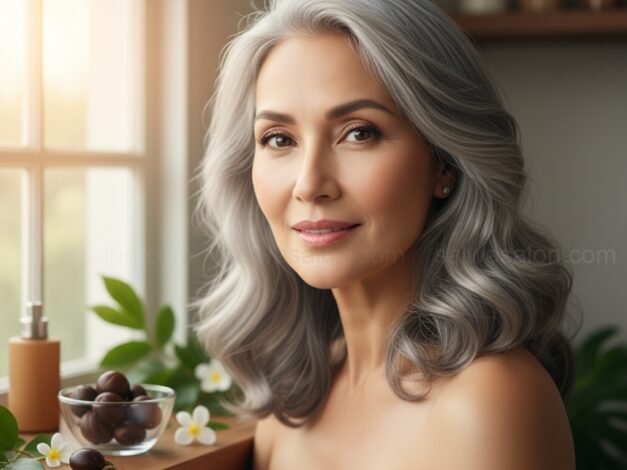 Membuat Minyak Kemiri Alami 1 tn1