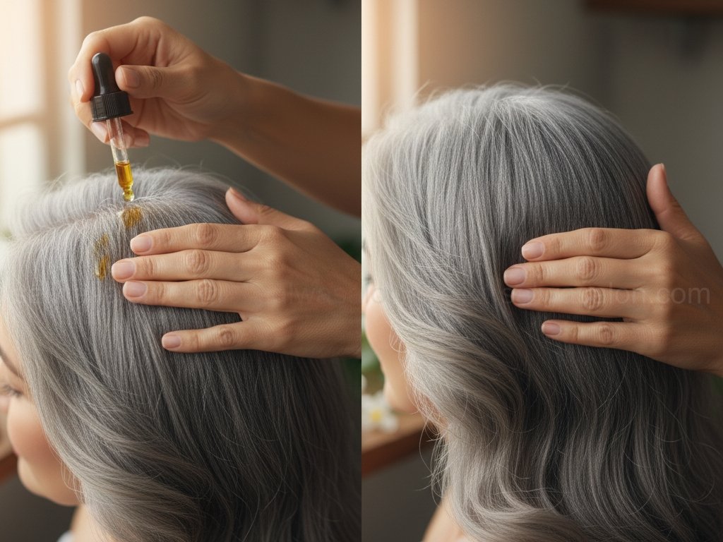 Membuat Minyak Kemiri Alami 3 tn1