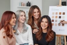 Memilih Warna Rambut yang Sempurna Sesuai Undertone Kulit Kamu 1 tn1
