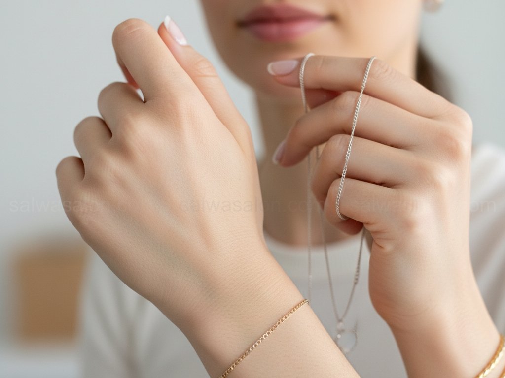 Memilih Warna Rambut yang Sempurna Sesuai Undertone Kulit Kamu 2 tn1