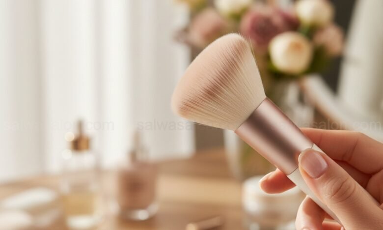 Rahasia Brush Makeup 1 tn1