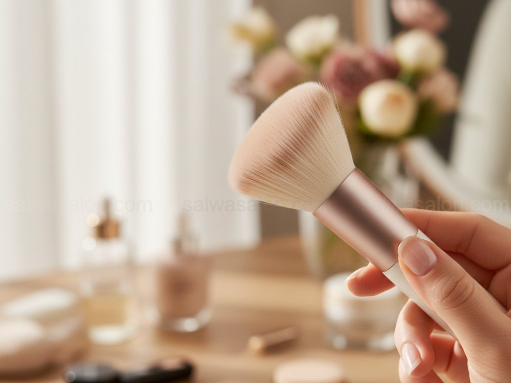 Rahasia Brush Makeup 1 tn1