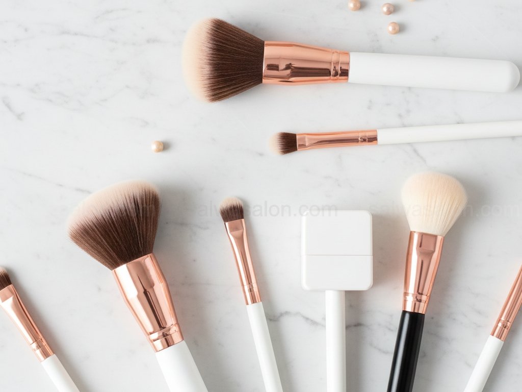 Rahasia Brush Makeup 2 tn1