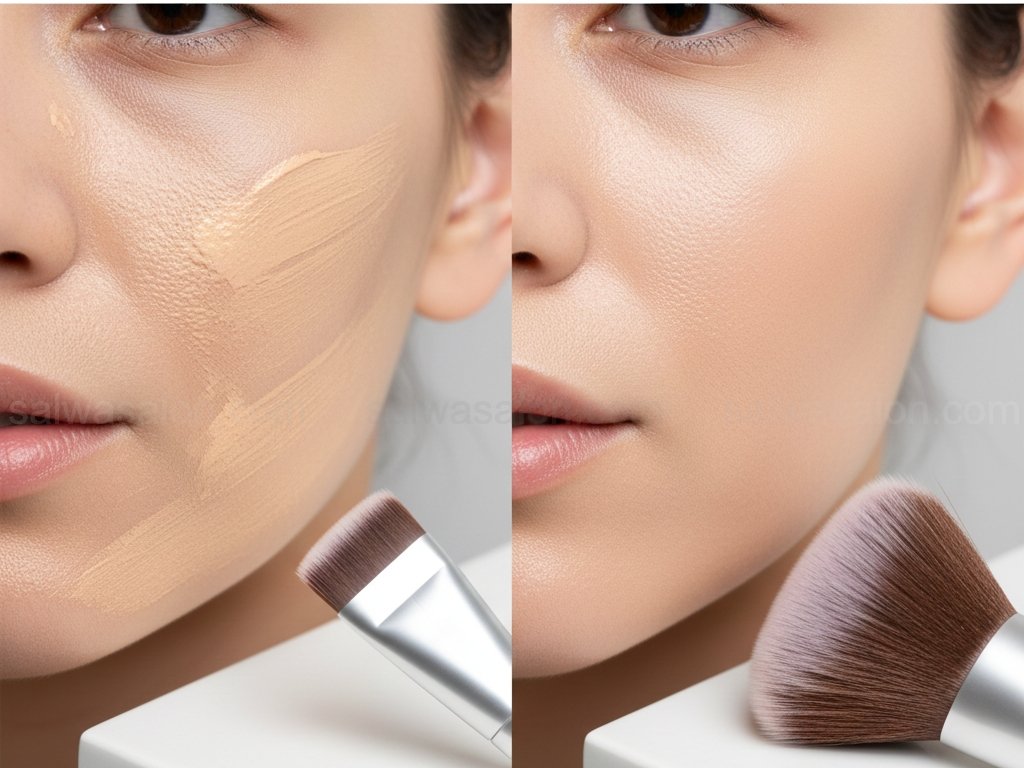 Rahasia Brush Makeup 3 tn1