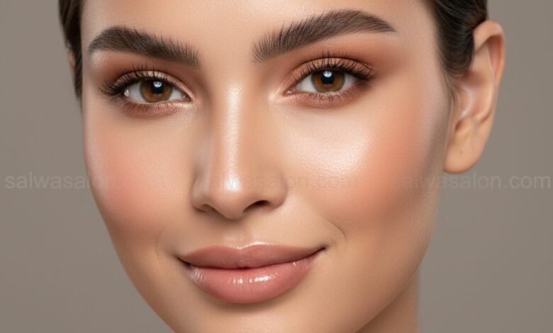 Rahasia Makeup Flawless Ala Selebriti 5 Jurus Kilat dari Makeup Artist Profesional 1 tn1