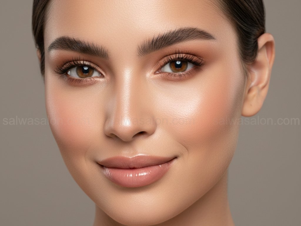 Rahasia Makeup Flawless Ala Selebriti 5 Jurus Kilat dari Makeup Artist Profesional 1 tn1