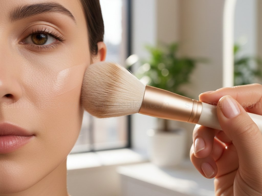 Rahasia Makeup Flawless Ala Selebriti 5 Jurus Kilat dari Makeup Artist Profesional 2 tn1