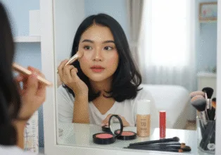 Cara makeup natural untuk sehari hari ala remaja dan mahasiswa.png