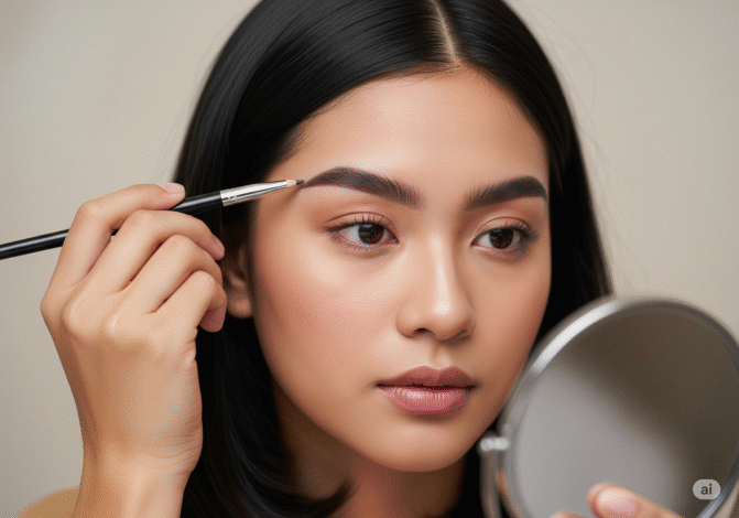 Cara membuat alis natural tanpa sulam.png