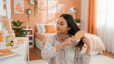 Cara merawat rambut agar tetap sehat di balik hijab.png