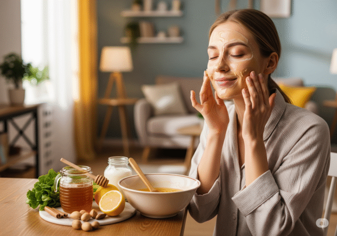 DIY Masker Wajah Alami untuk Kulit Glowing Diy masker wajah alami untuk kulit glowing.png
