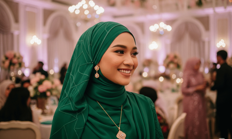 Inspirasi gaya hijab untuk acara formal dan pesta.png