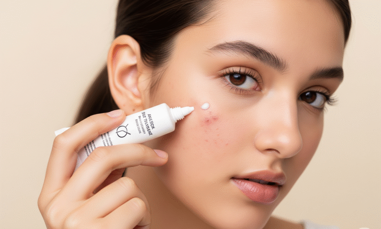 Mengatasi jerawat dengan skincare yang aman untuk remaja dan dewasa.png