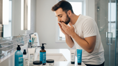 Skincare untuk pria simple routine untuk kulit sehat.png