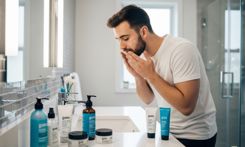 Skincare untuk pria simple routine untuk kulit sehat.png