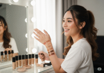 Tips memilih foundation sesuai warna kulit indonesia.png