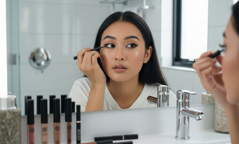Trik eyeliner simpel untuk mata terlihat lebih besar.png