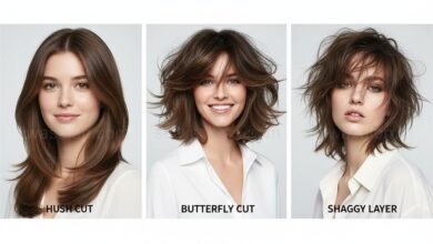 3 Potongan Rambut Viral di Salwa Salon cr tn1