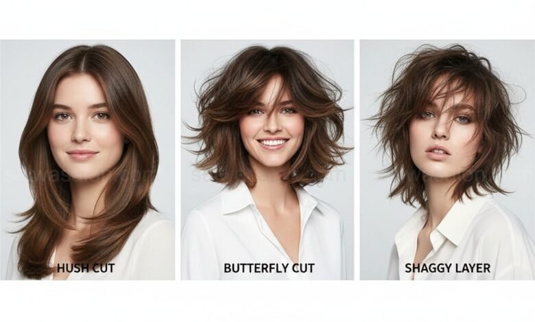 3 Potongan Rambut Viral di Salwa Salon cr tn1