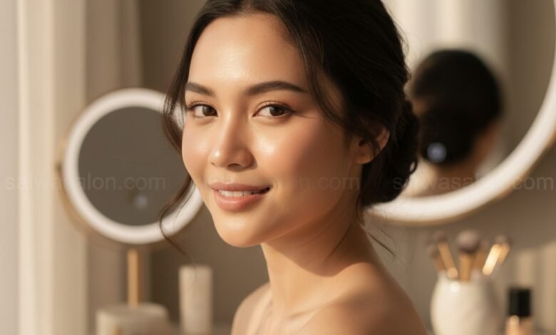 5 Powder Foundation Ini Bikin Makeup Auto On Point 1 tn1