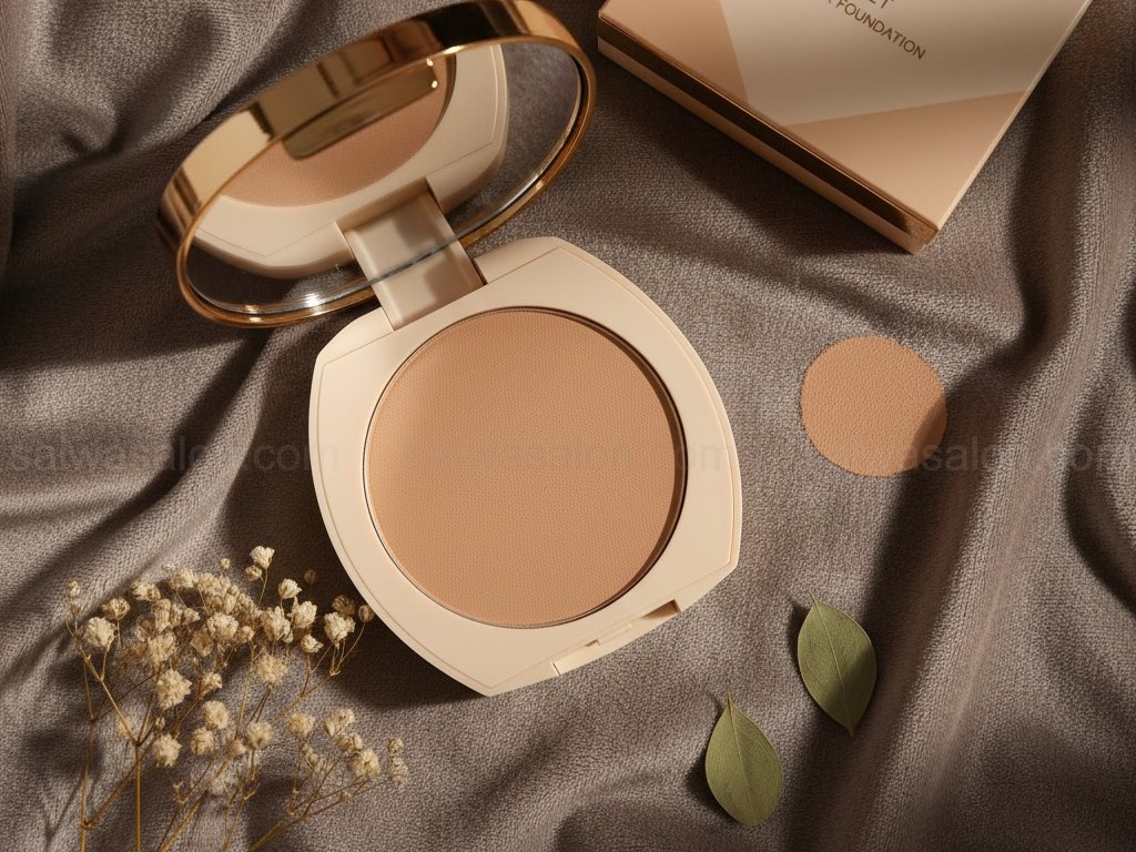 5 Powder Foundation Ini Bikin Makeup Auto On Point 4 tn1
